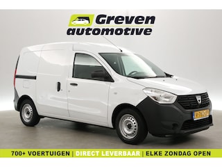 Dacia Dokker 1.5 dCi | Radio | Lat om Lat | Schuifdeur
