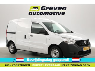 Dacia Dokker 1.5 dCi | Radio | Lat om Lat | Schuifdeur