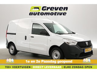 Dacia Dokker 1.5 dCi | Radio | Lat om Lat | Schuifdeur