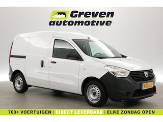 Dacia Dokker 1.5 dCi | Radio | Lat om Lat | Schuifdeur