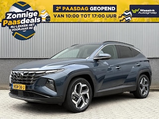 Hyundai Tucson 1.6 T-GDi PHEV 265pk AWD Comfort Smart | Adaptive Cruise Control | Navigatie | Camera Achter | Parkeersensoren Voor & Achter |