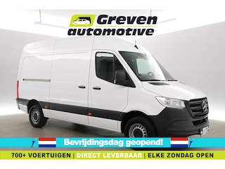 Mercedes-Benz Sprinter 317 CDI 170PK L2H2 RWD | Airco | Camera | 3 Zits | Carplay