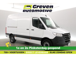 Mercedes-Benz Sprinter 317 CDI 170PK L2H2 RWD | Airco | Camera | 3 Zits | Carplay