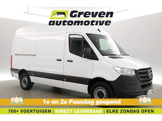 Mercedes-Benz Sprinter 317 CDI 170PK L2H2 RWD | Airco | Camera | 3 Zits | Carplay