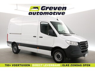 Mercedes-Benz Sprinter 317 CDI 170PK L2H2 RWD | Airco | Camera | 3 Zits | Carplay
