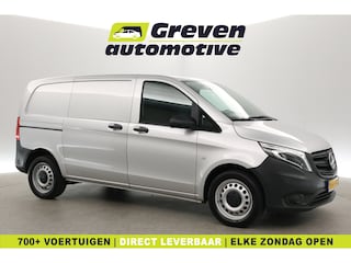 Mercedes-Benz Vito 114 CDI | FULL-LED | Aut. | Airco | Adap. Cruise | Stoelverw. | Elektrpakket