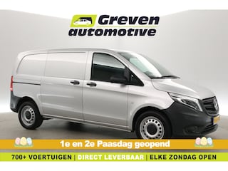 Mercedes-Benz Vito 114 CDI | FULL-LED | Aut. | Airco | Adap. Cruise | Stoelverw. | Elektrpakket