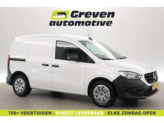 Mercedes-Benz Citan 110 | 102PK | Benzine | Airco | Parkeersens. | Schuifdeur | Elektrpakket