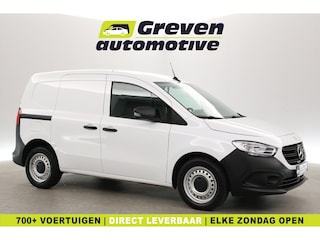 Mercedes-Benz Citan 112 CDI 116PK | Airco | Cruise | Navi | Carplay | MBUX | Stoelverw. | Parkeersens.