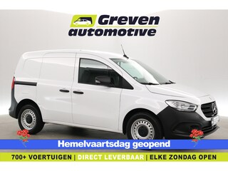 Mercedes-Benz Citan 112 CDI 116PK | Airco | Cruise | Navi | Carplay | MBUX | Stoelverw. | Parkeersens.