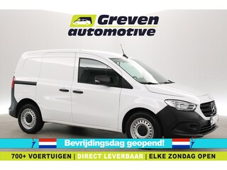 Mercedes-Benz Citan 112 CDI 116PK | Airco | Cruise | Navi | Carplay | MBUX | Stoelverw. | Parkeersens.