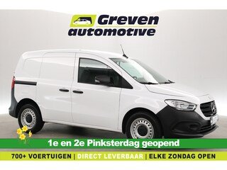 Mercedes-Benz Citan 112 CDI 116PK | Airco | Cruise | Navi | Carplay | MBUX | Stoelverw. | Parkeersens.