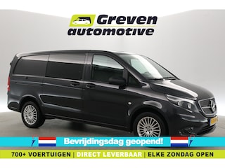 Mercedes-Benz Vito 114 CDI Lang | Airco | Cruise | Camera | Carplay | Parkeersens. | Navi