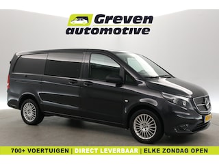 Mercedes-Benz Vito 114 CDI Lang | Airco | Cruise | Camera | Carplay | Parkeersens. | Navi