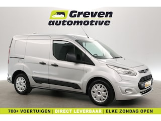 Ford Transit Connect 1.5 TDCI | MARGE | 3 Zits | Airco | Elektrpakket