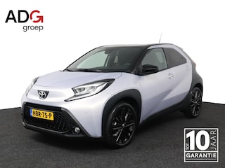 Toyota Aygo 1.0 VVT-i MT JBL | Apple Carplay/Android Aut | 18 inch velgen | Navigatie |