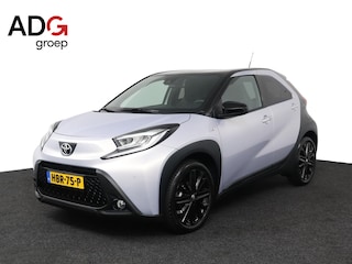 Toyota Aygo 1.0 VVT-i MT JBL | Apple Carplay/Android Aut | 18 inch velgen | Navigatie |