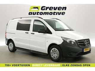 Mercedes-Benz Vito 114 CDI | Aut. | Clima | Cruise | Camera | Trekh. | Navi