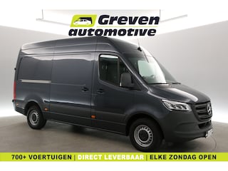 Mercedes-Benz Sprinter 317 CDI 170PK L2H2 | Airco | Camera | Cruise | Carplay | Stoelverw. | Navi
