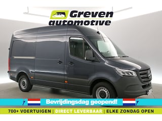 Mercedes-Benz Sprinter 317 CDI 170PK L2H2 | Airco | Camera | Cruise | Carplay | Stoelverw. | Navi