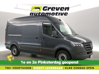 Mercedes-Benz Sprinter 317 CDI 170PK L2H2 | Airco | Camera | Cruise | Carplay | Stoelverw. | Navi