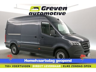 Mercedes-Benz Sprinter 317 CDI 170PK L2H2 | Airco | Camera | Cruise | Carplay | Stoelverw. | Navi