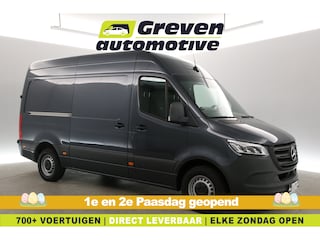 Mercedes-Benz Sprinter 317 CDI 170PK L2H2 | Airco | Camera | Cruise | Carplay | Stoelverw. | Navi