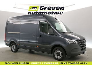 Mercedes-Benz Sprinter 317 CDI 170PK L2H2 | Airco | Camera | Cruise | Carplay | Stoelverw. | Navi