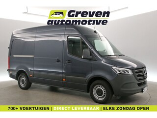 Mercedes-Benz Sprinter 317 CDI 170PK L2H2 | Airco | Camera | Cruise | Carplay | Stoelverw. | Navi