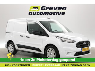 Ford Transit Connect Ecoboost | 100PK | Benzine | Airco | Camera | Carplay | Parkeersens.