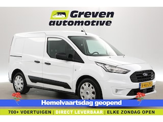 Ford Transit Connect Ecoboost | 100PK | Benzine | Airco | Camera | Carplay | Parkeersens.