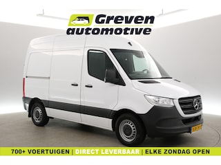Mercedes-Benz Sprinter 314 2.2 CDI 143PK L1H2 | Aut. | Airco | Cruise | Camera | Carplay | Navi | Parkeersens.