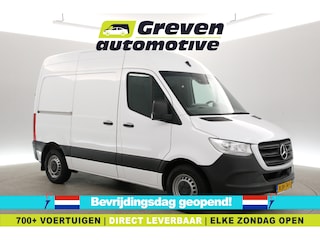 Mercedes-Benz Sprinter 314 2.2 CDI 143PK L1H2 | Aut. | Airco | Cruise | Camera | Carplay | Navi | Parkeersens.