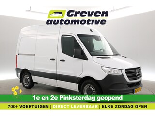 Mercedes-Benz Sprinter 314 2.2 CDI 143PK L1H2 | Aut. | Airco | Cruise | Camera | Carplay | Navi | Parkeersens.