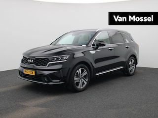Kia Sorento 1.6 T-GDI Plug-in Hybrid 4WD ExecutiveLine 7p. | LEER | PANO-SCHUIFDAK | BOSE AUDIO | 360 CAMERA | STOEL-VERWARMING-VERKOELING | APPLE CARPLAY