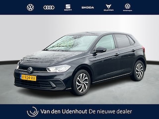 Volkswagen Polo 1.0 TSI 95pk Life Business Camera Navigatie