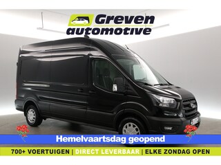 Ford Transit 2.0 TDCI L3H3 | Airco | Cruise | 3 Zits | Parkeersens. | Elektrpakket