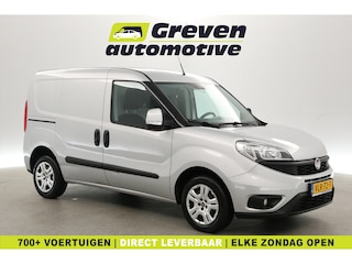 Fiat Doblò 1.3 MultiJet SX | MARGE | Airco | Cruise | Navigatie | Parkeersens. | Elektrpakket