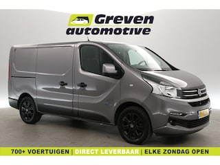 Fiat Talento 1.6 MJ EcoJet L1H1 | MARGE | Airco | Cruise | Camera | Navi | Trekhaak