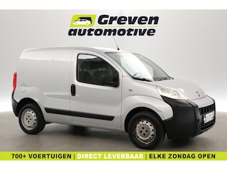 Fiat Fiorino 1.3 MJ SX | Airco | Trekhaak
