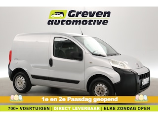 Fiat Fiorino 1.3 MJ SX | Airco | Trekhaak