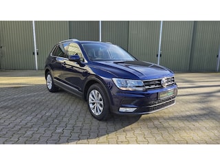 Volkswagen Tiguan 1.4 TSI CL Bns