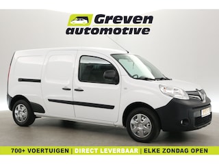 Renault Kangoo 1.5 dCi Maxi | Airco | Cruise | Parkeersens.
