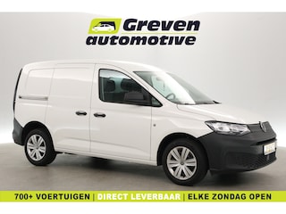 Volkswagen Caddy 1.5 TSI | 115PK | Benzine | Clima | Cruise | Parkeersens. | Elektrpakket.