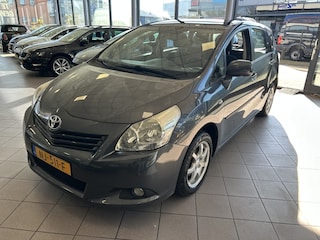 Toyota Corolla Verso 1.6 VVT-i Asp. Lim. PANO DAK Achteruit rij cam BJ 2011 !!!