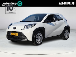 Toyota Aygo 1.0 VVT-i MT Play | Binnenkort verwacht |