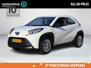 Toyota Aygo 1.0 VVT-i MT Play | Binnenkort verwacht |
