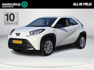 Toyota Aygo 1.0 VVT-i MT Play | Binnenkort verwacht |
