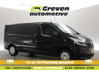 Renault Trafic 2.0 dCi T29 L2H1 | 145PK | Airco | Cruise | 3 Zits | Parkeersens.