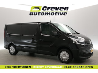 Renault Trafic 2.0 dCi T29 L2H1 | 145PK | Airco | Cruise | 3 Zits | Parkeersens.